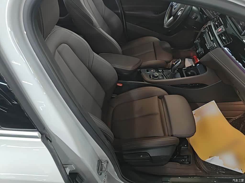 BMW X2, 2020 25
