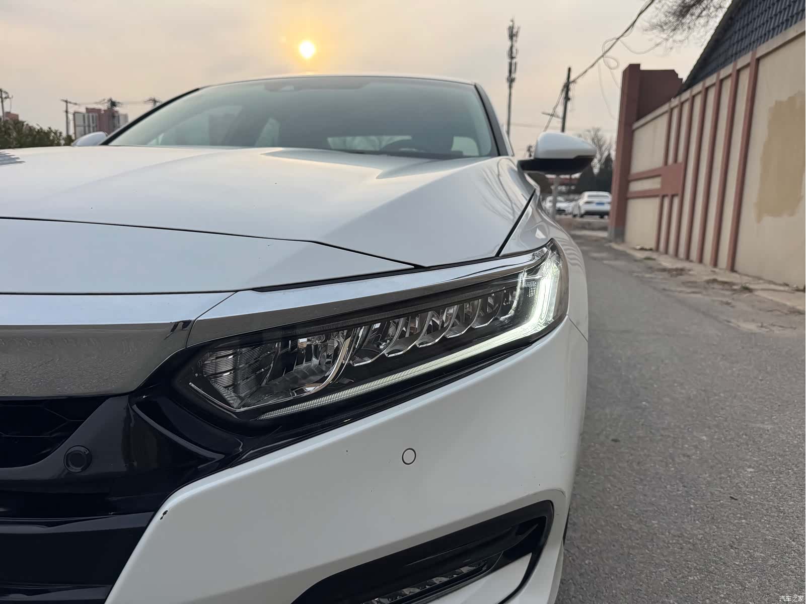 Honda Accord, 2019 25