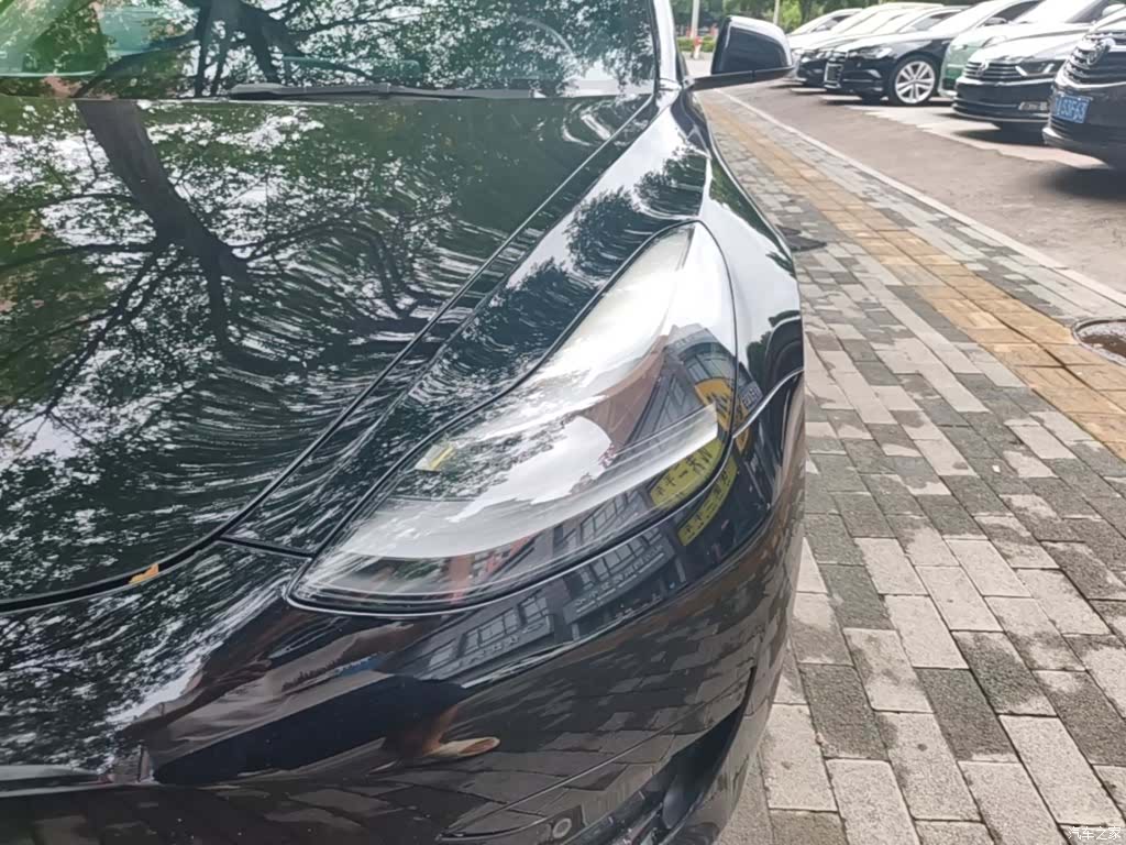 Tesla Model 3, 2022 24