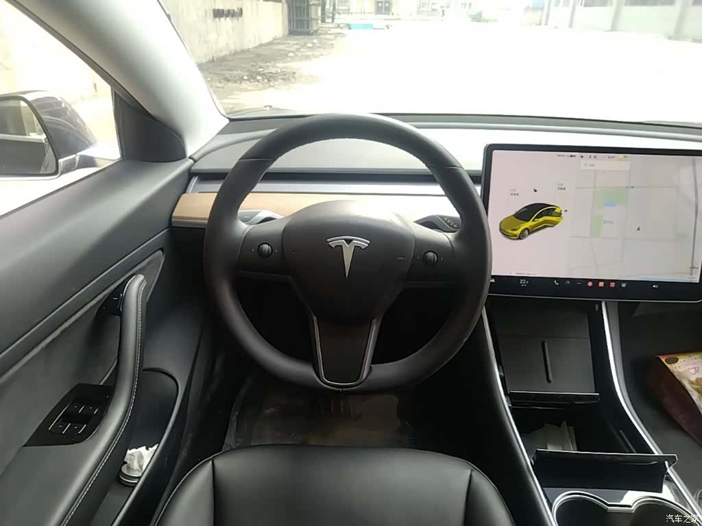 Tesla Model 3, 2020 7