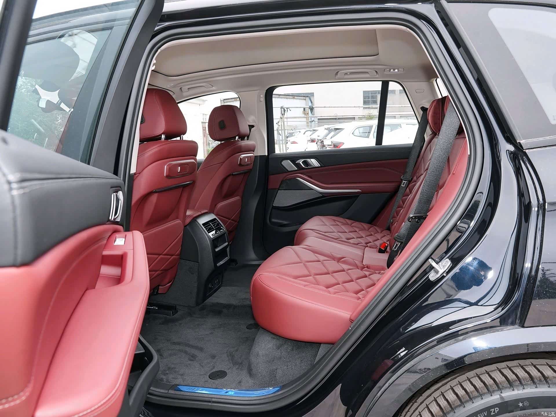 BMW X5, 2023 10
