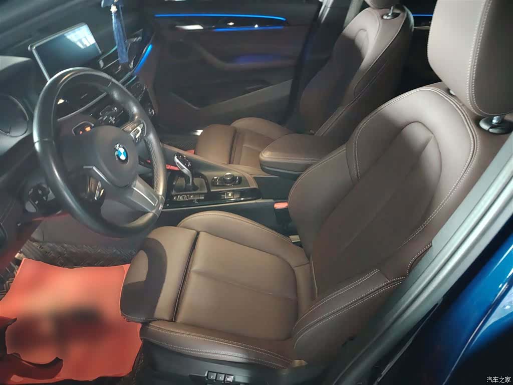 BMW X2, 2020 10