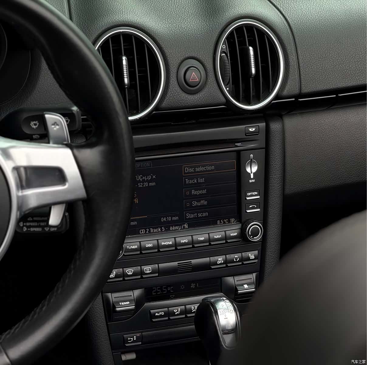 Porsche Boxster, 2011 11