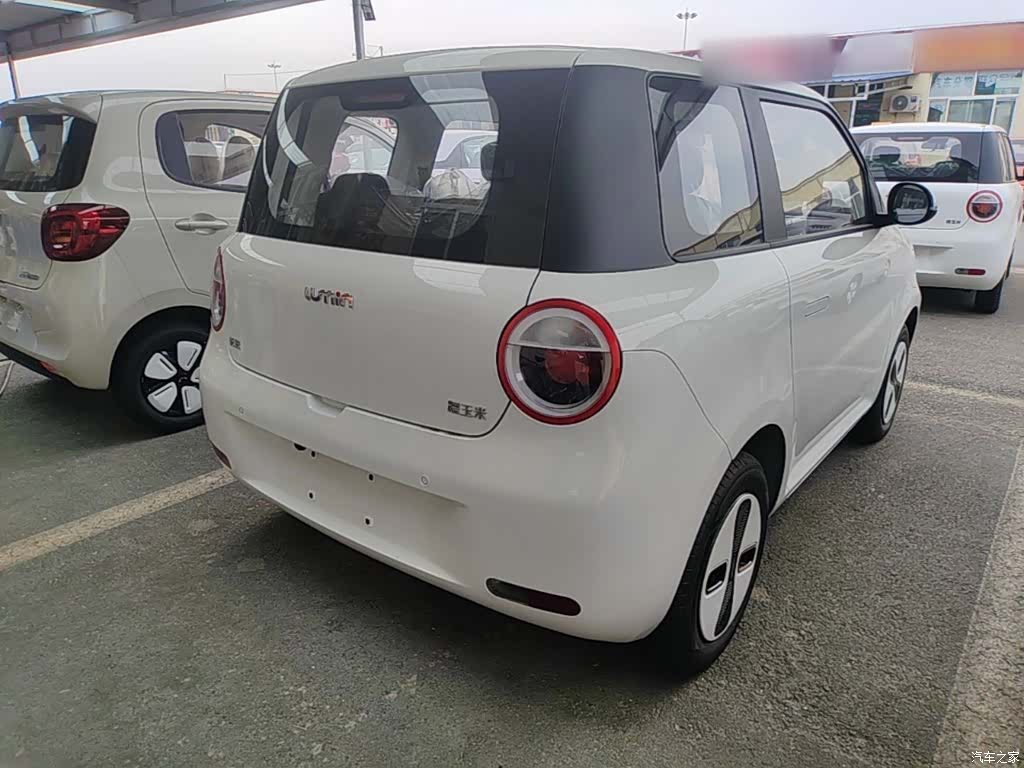 Changan Lumin, 2026 7