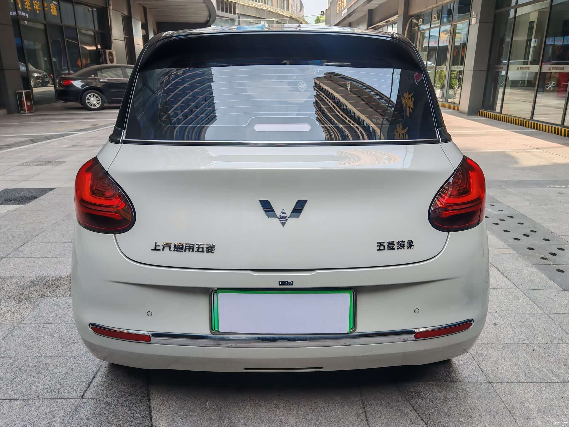 Wuling Bingo, 2024 12
