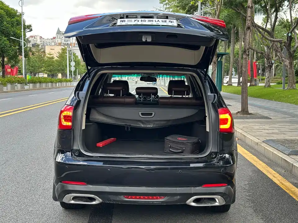 BYD Tangxin Energy