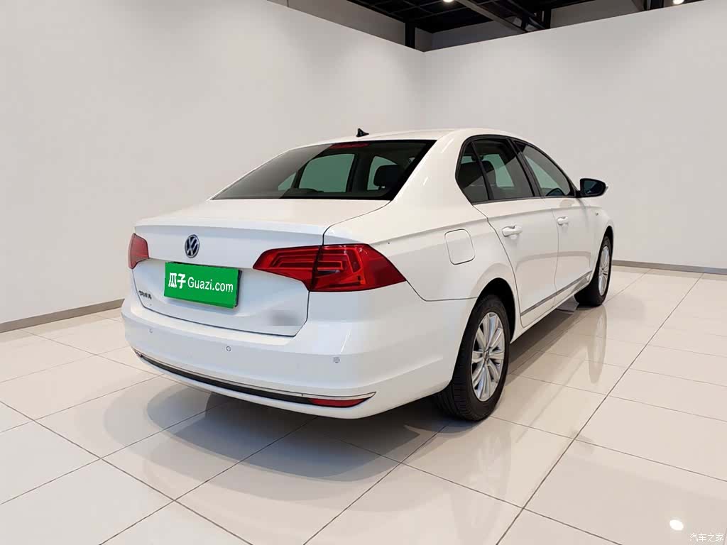 Volkswagen Bora, 2017 6