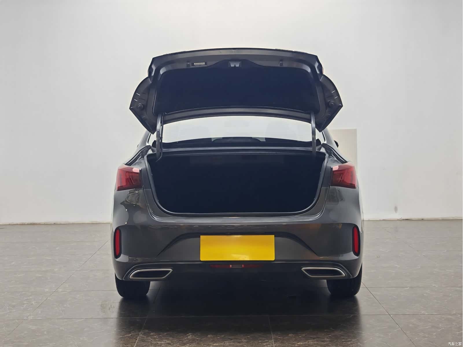 Changan Eado, 2023 13