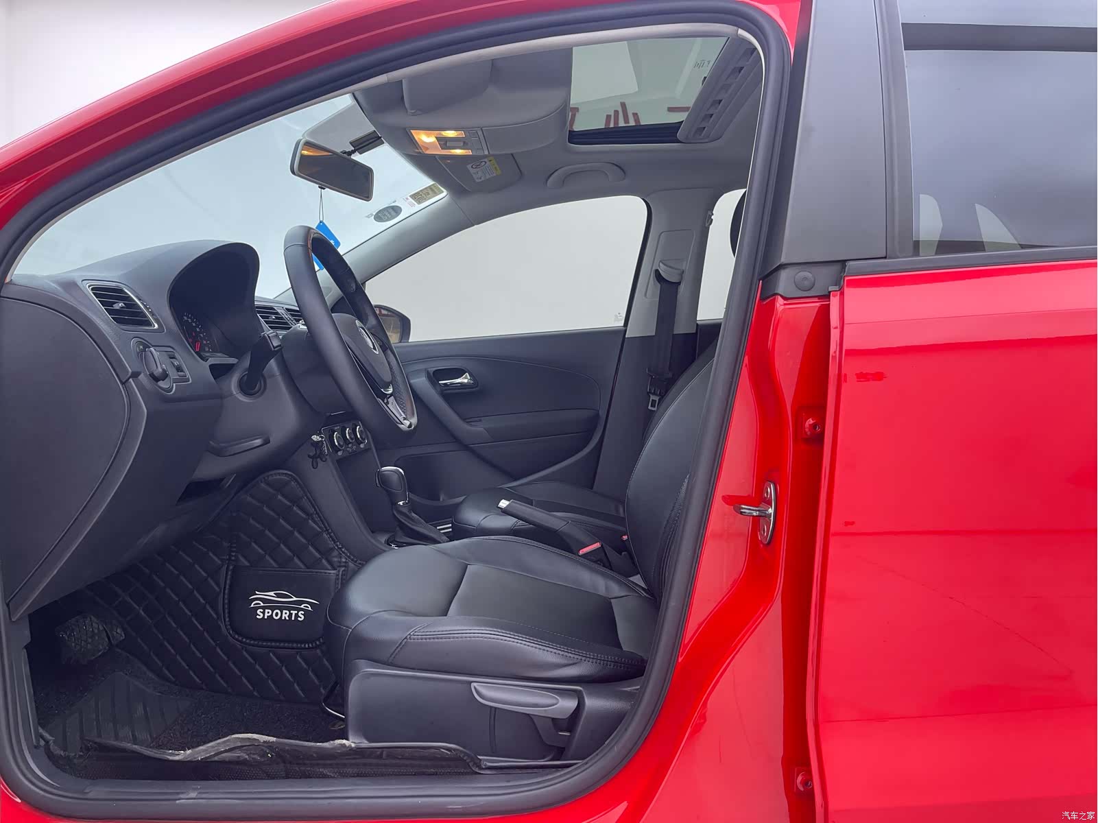 Volkswagen Polo, 2018 7