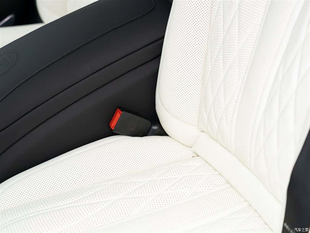 Mercedes-Benz S-Class, 2020 13