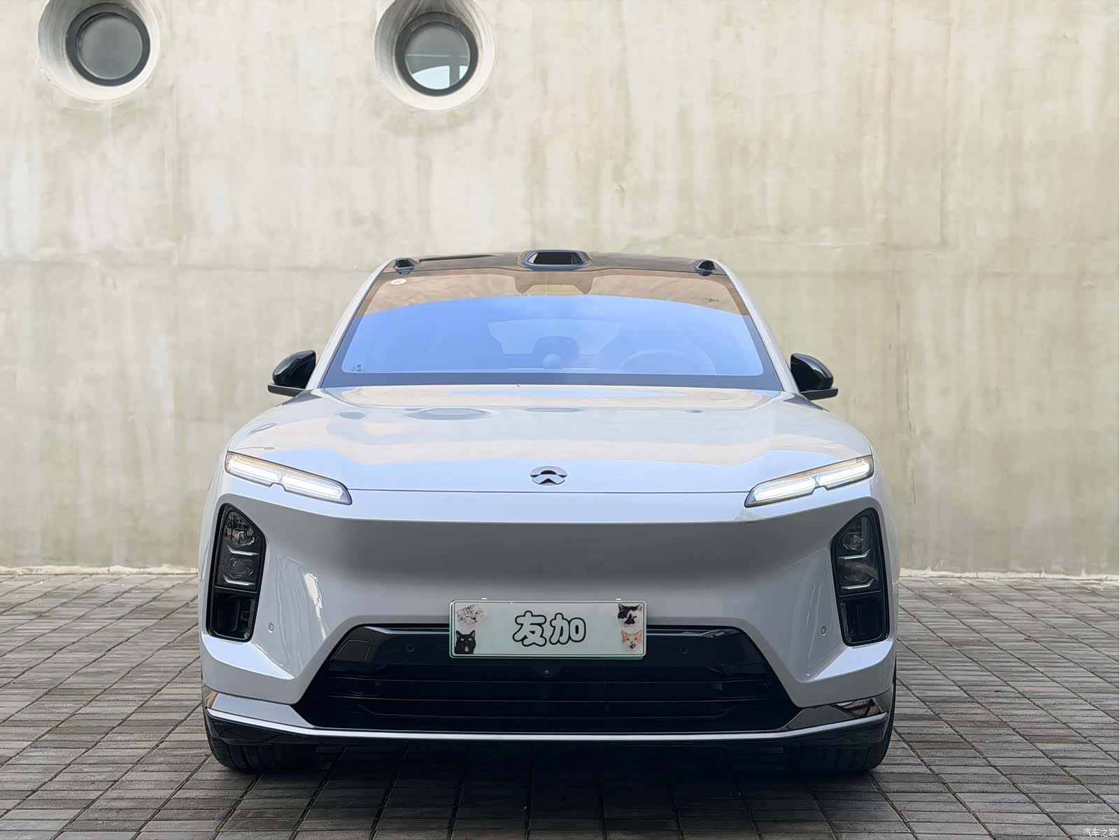 NIO EC6, 2025 2