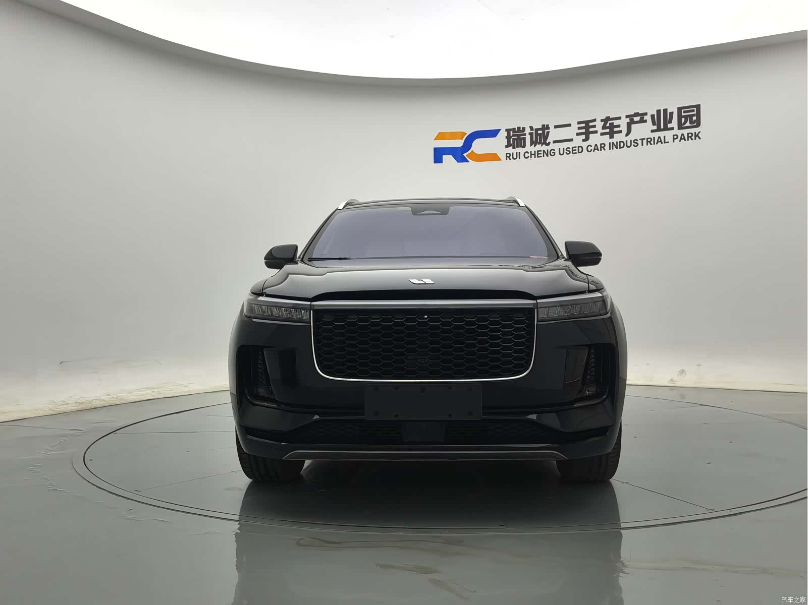 Li Auto ONE, 2022 2