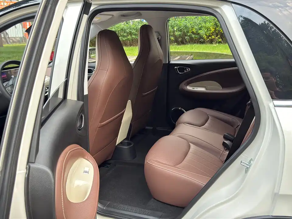 Wuling Wuling Bingguo