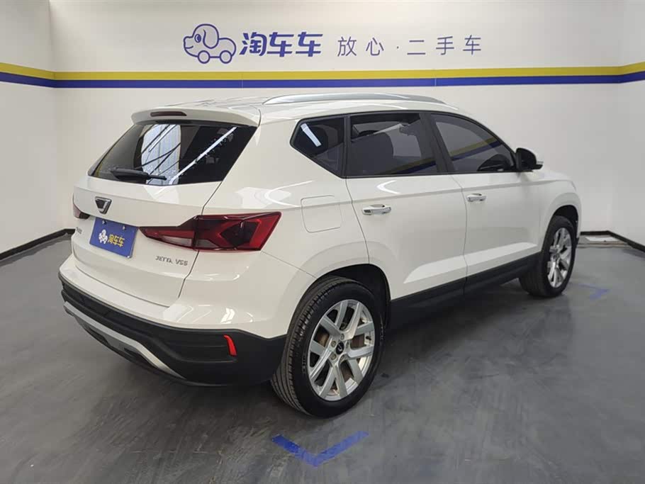 Jetta VS7 Jetta VS7