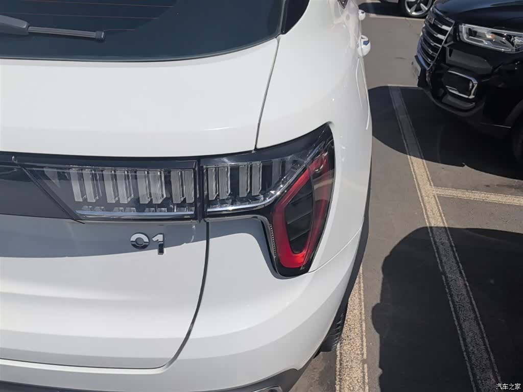 Lynk & Co 01, 2018 8