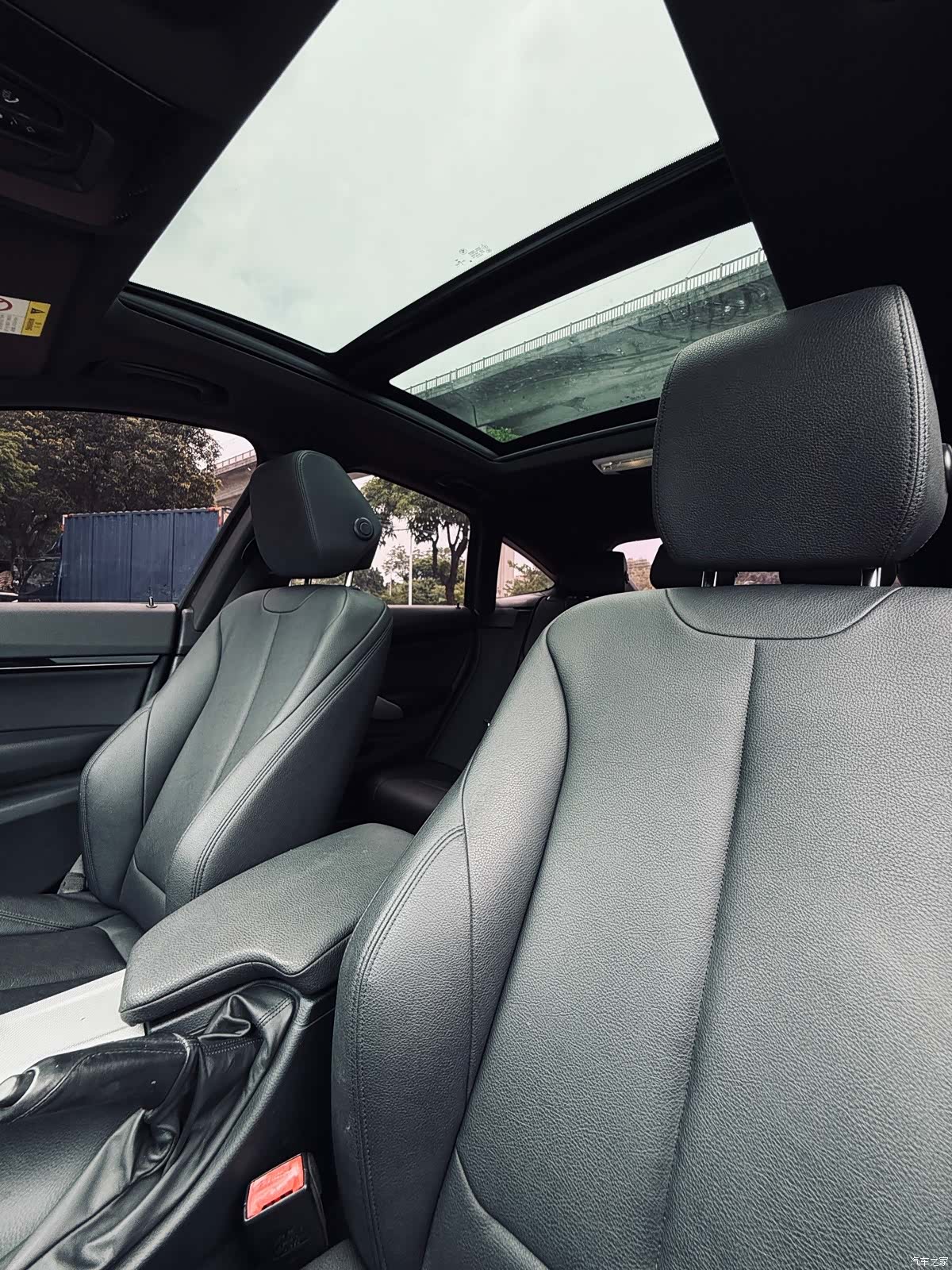 BMW 3 Series, 2017 35