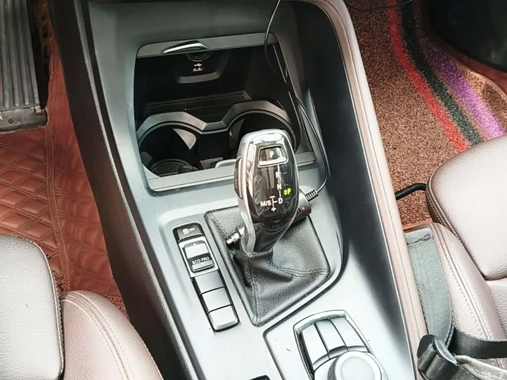BMW X1, 2019 14