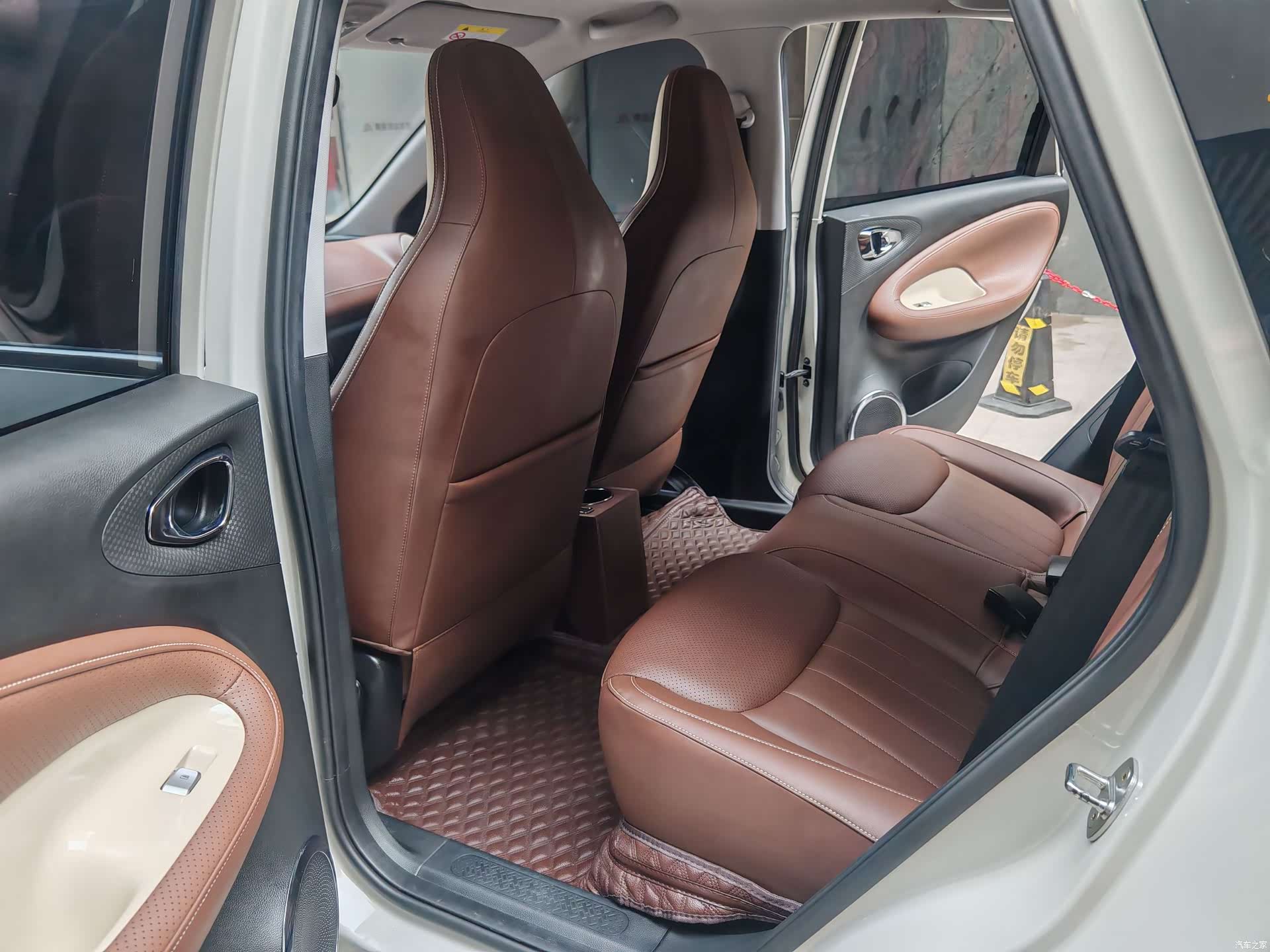 Wuling Bingo, 2024 9