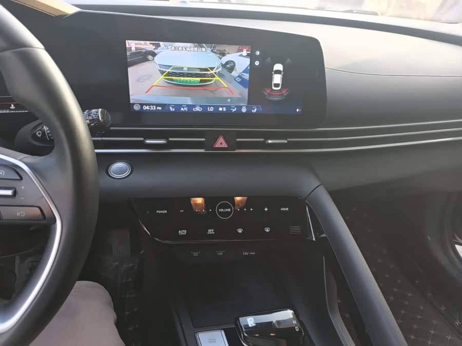 Hyundai Elantra 2022, фото 12