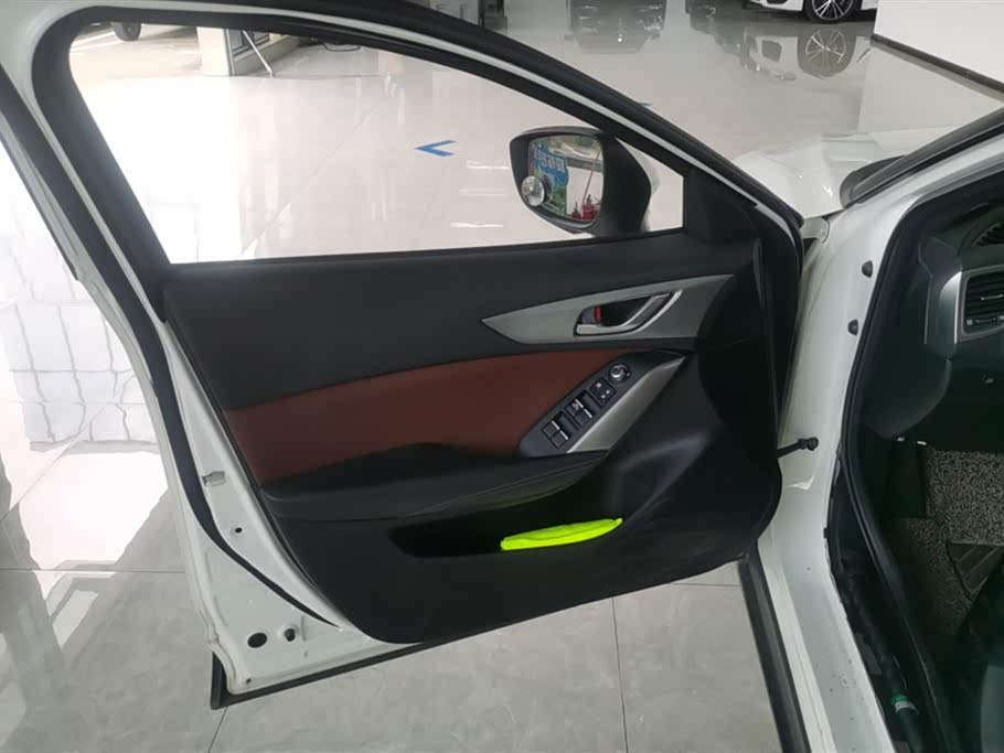 Mazda CX-4