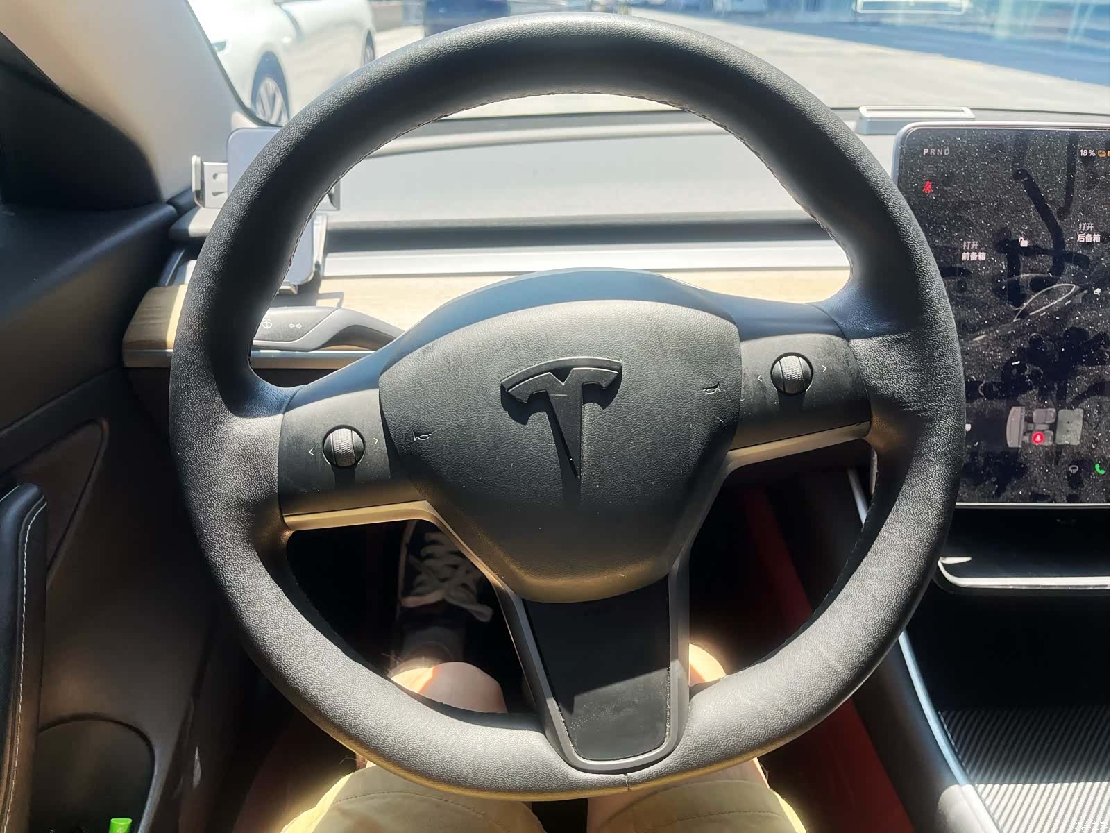 Tesla Model 3, 2020 12