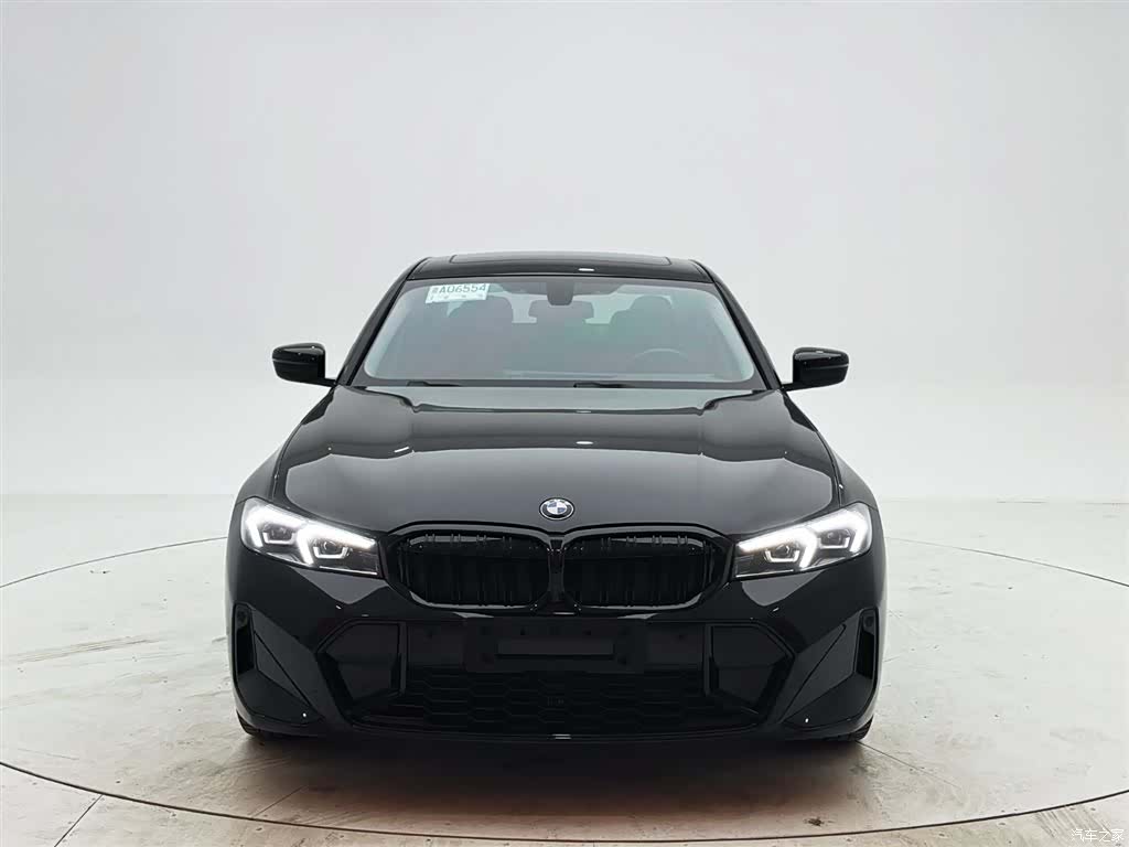BMW 3 Series, 2023 2