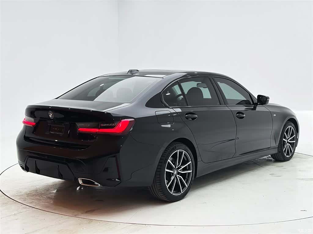BMW 3 Series, 2023 6