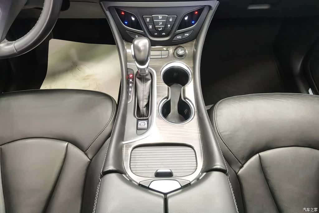Buick Envision Plus, 2019 16