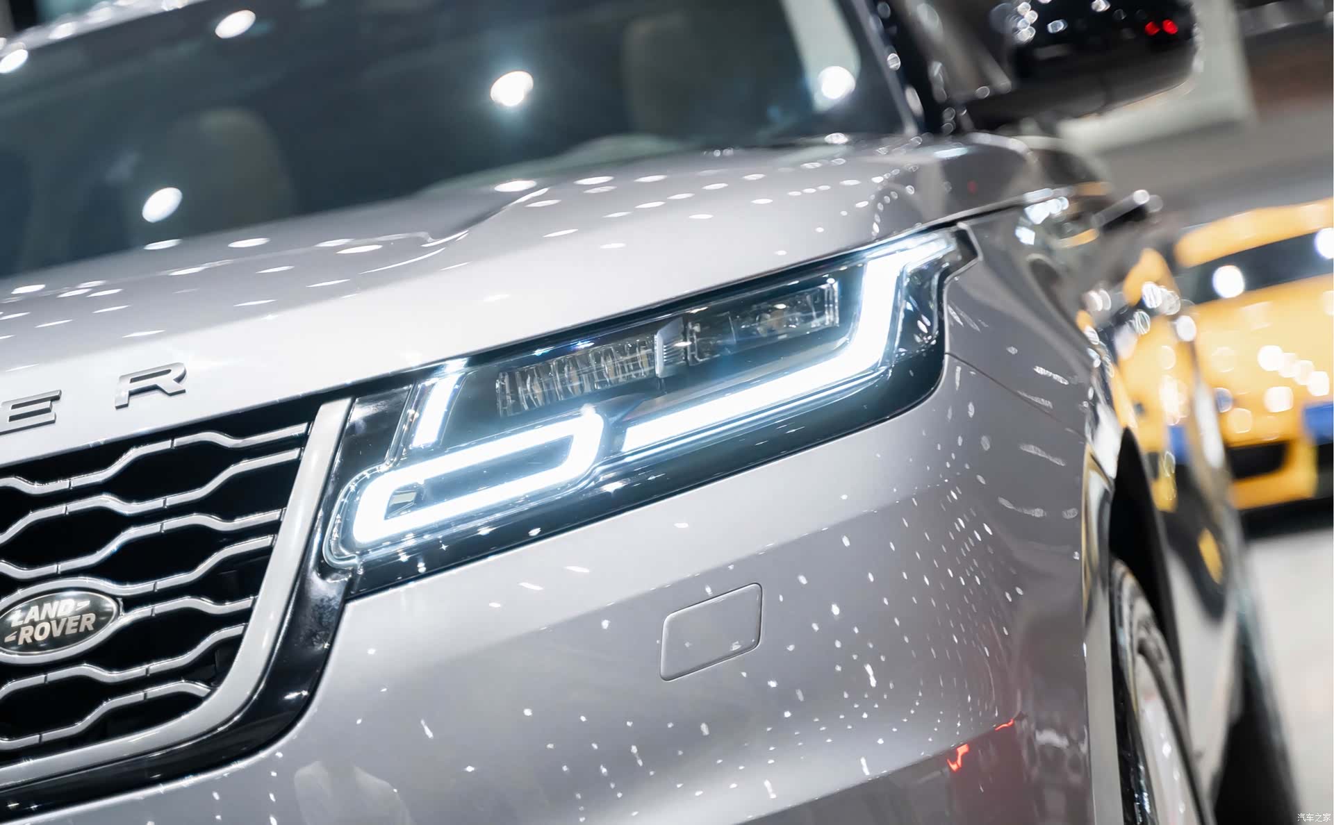 Land Rover Range Rover, 2020 8