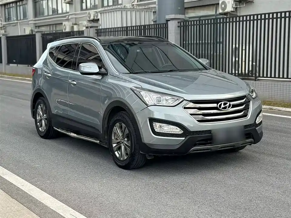Hyundai Shengda