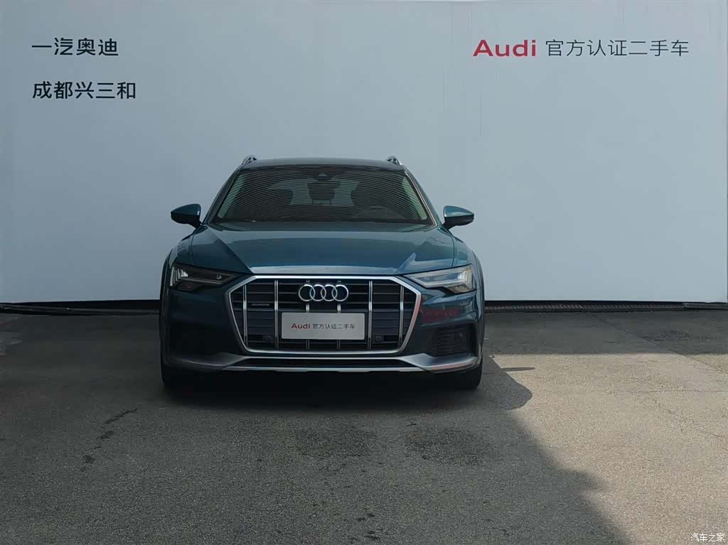 Audi A6, 2021 все фото