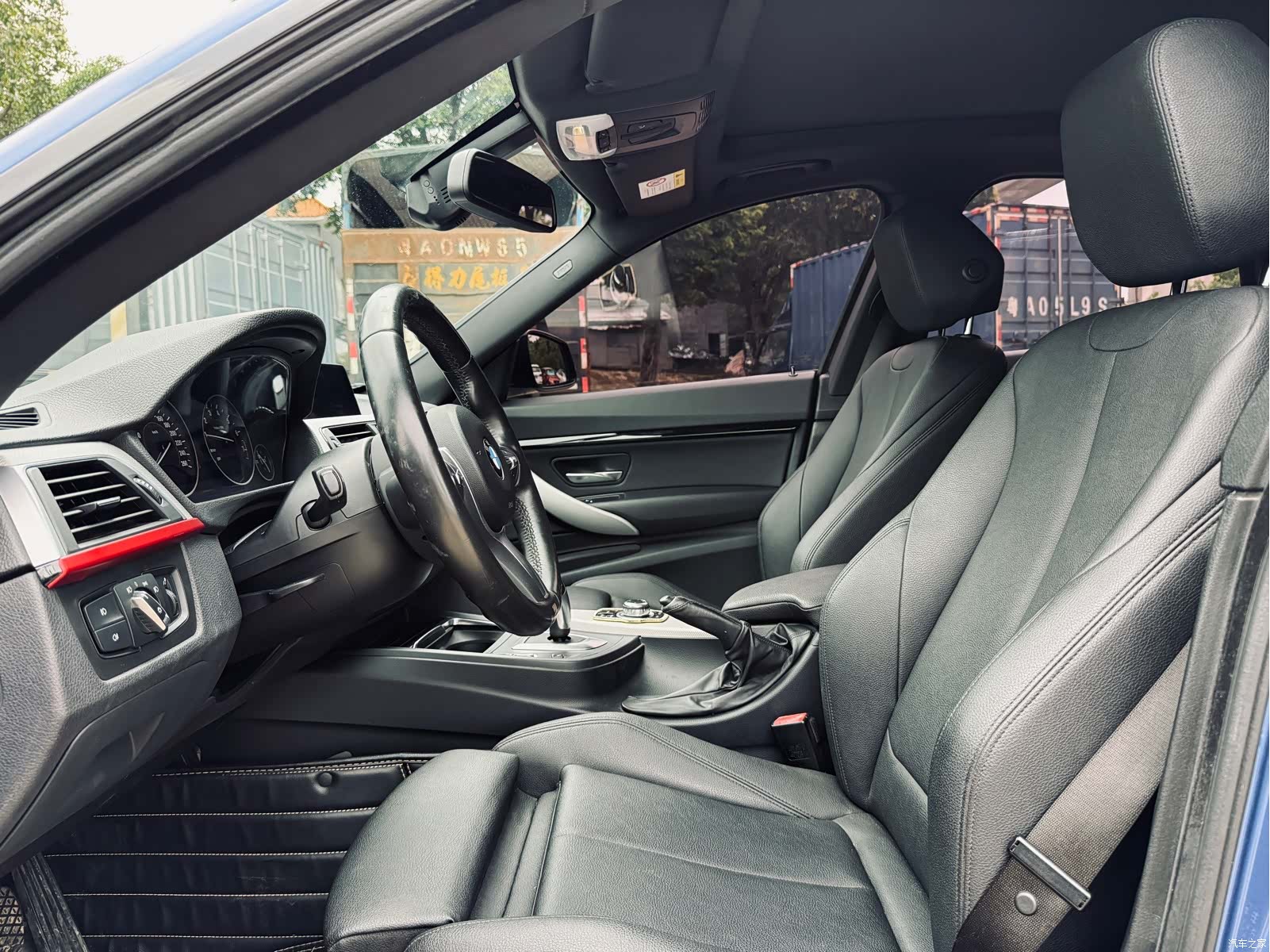 BMW 3 Series, 2017 20