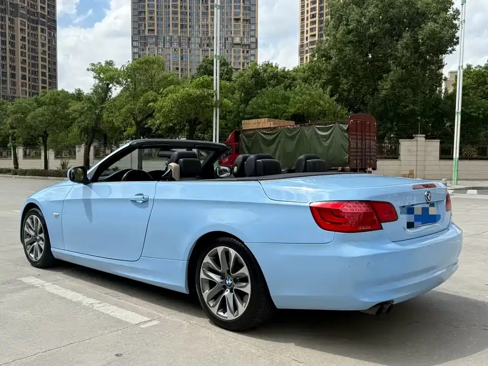BMW 3 series BMW 3 series