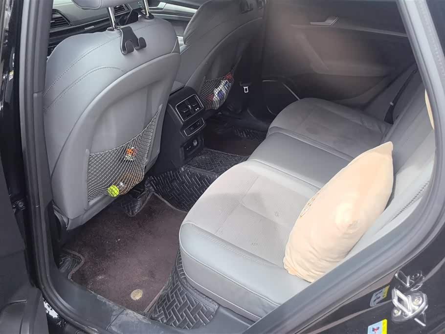 Audi Q5L Sportback Audi Q5L Sportback