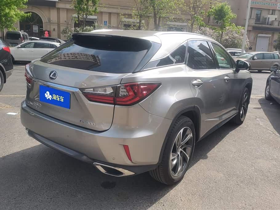 Lexus RX Lexus RX