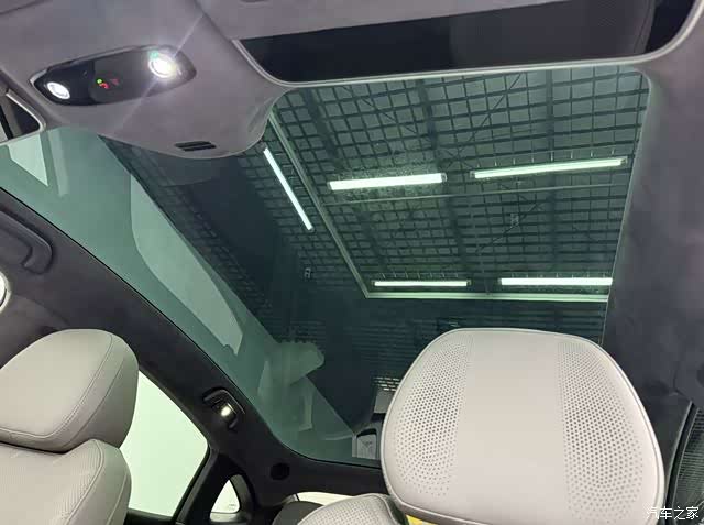 Geely 8, 2025 11