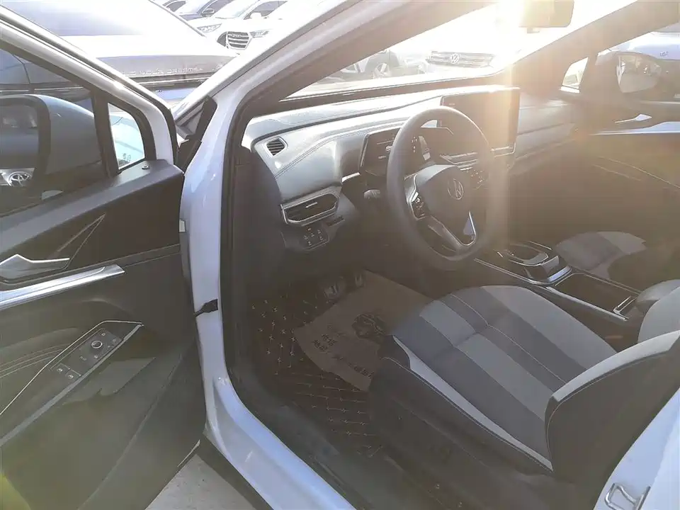 Volkswagen ID.4 CROZZ