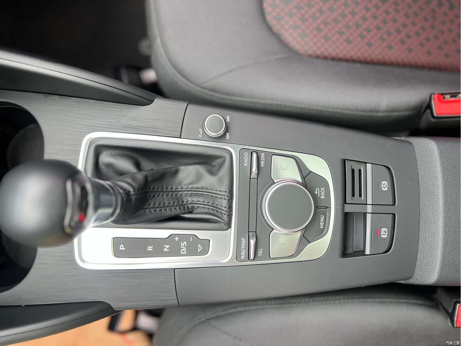 Audi A3, 2020 18