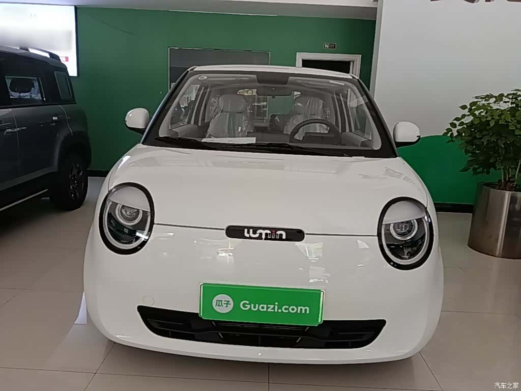Changan Lumin, 2025 3
