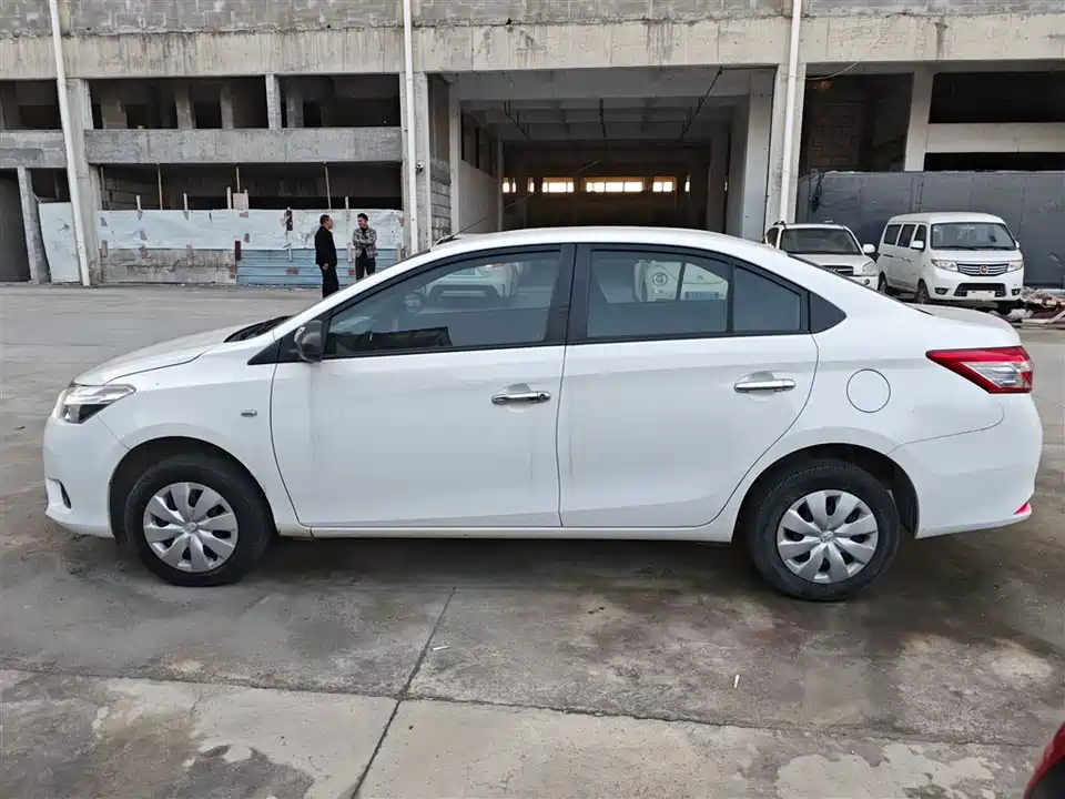 Toyota Vios