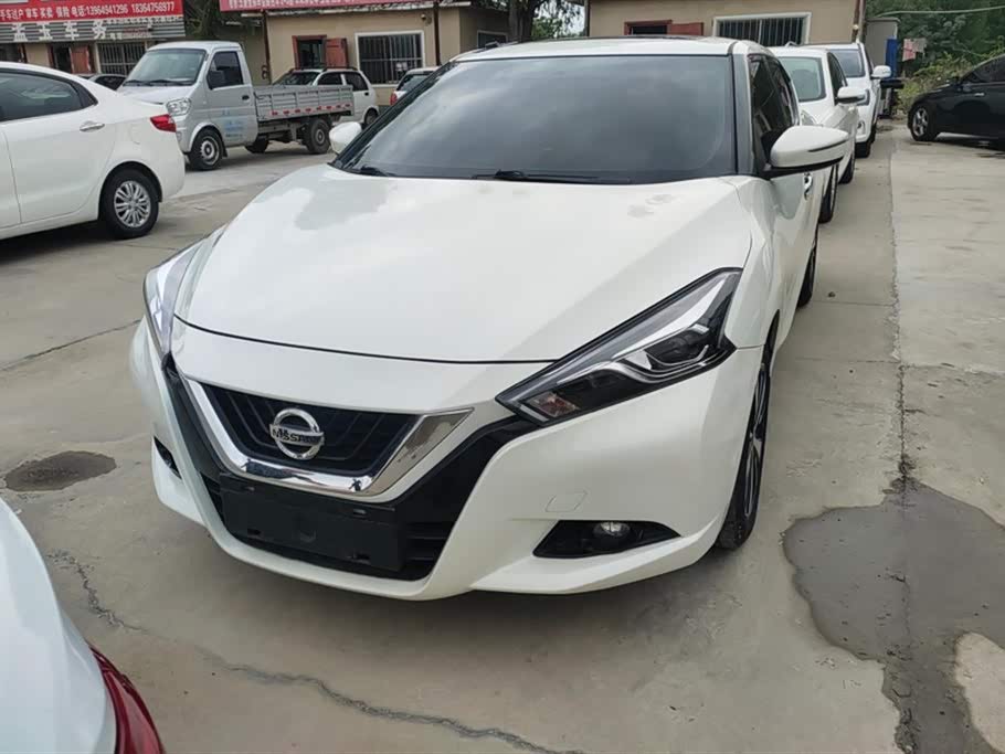 JAC Guiyang Car JAC Guiyang Car
