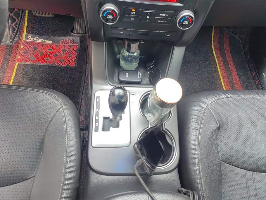 Kia Sorento Kia Sorento