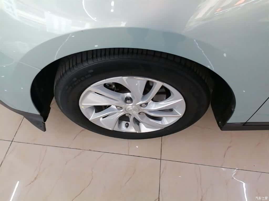 Buick Velite, 2023 23