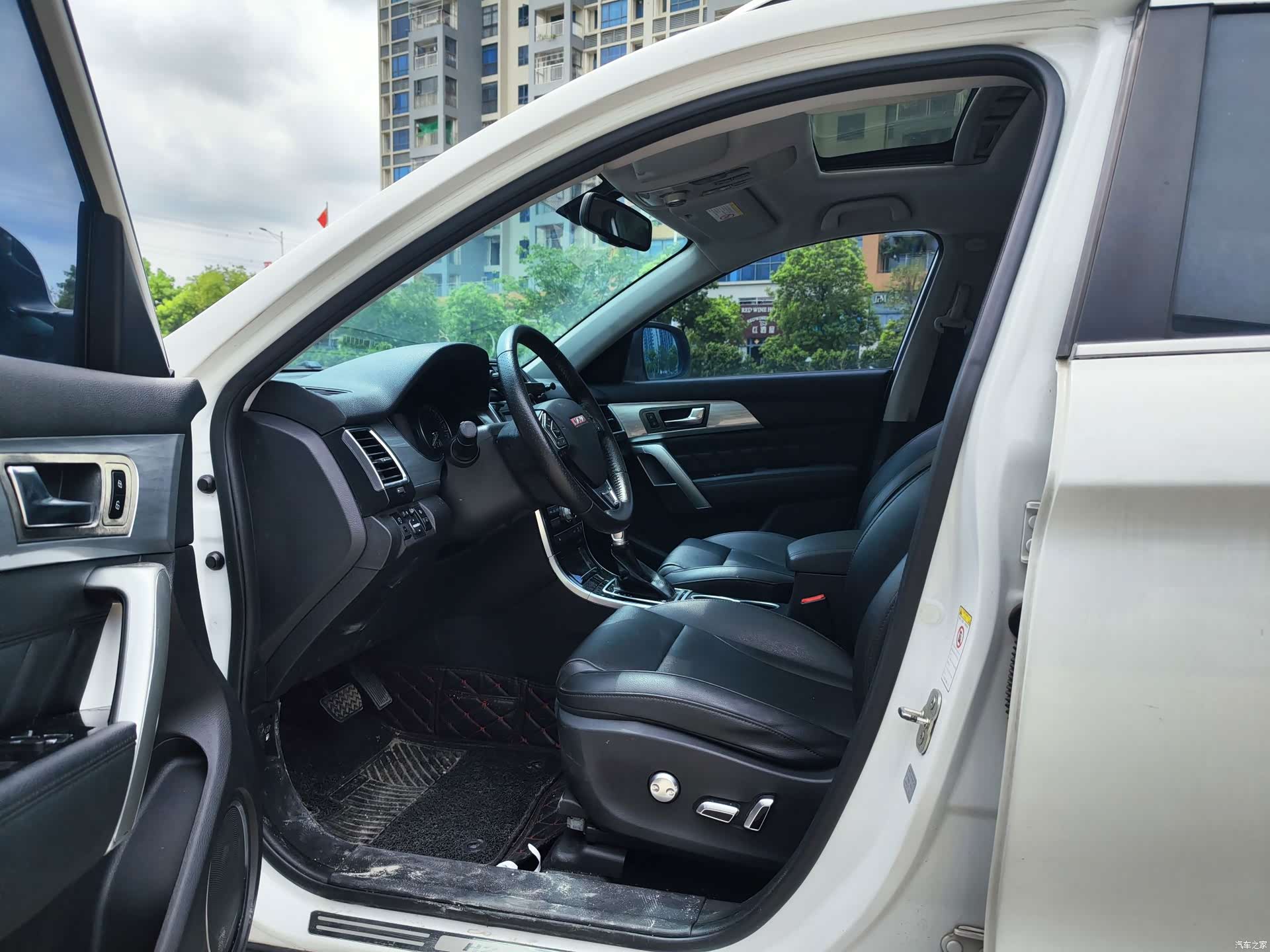 Haval H2, 2015 14