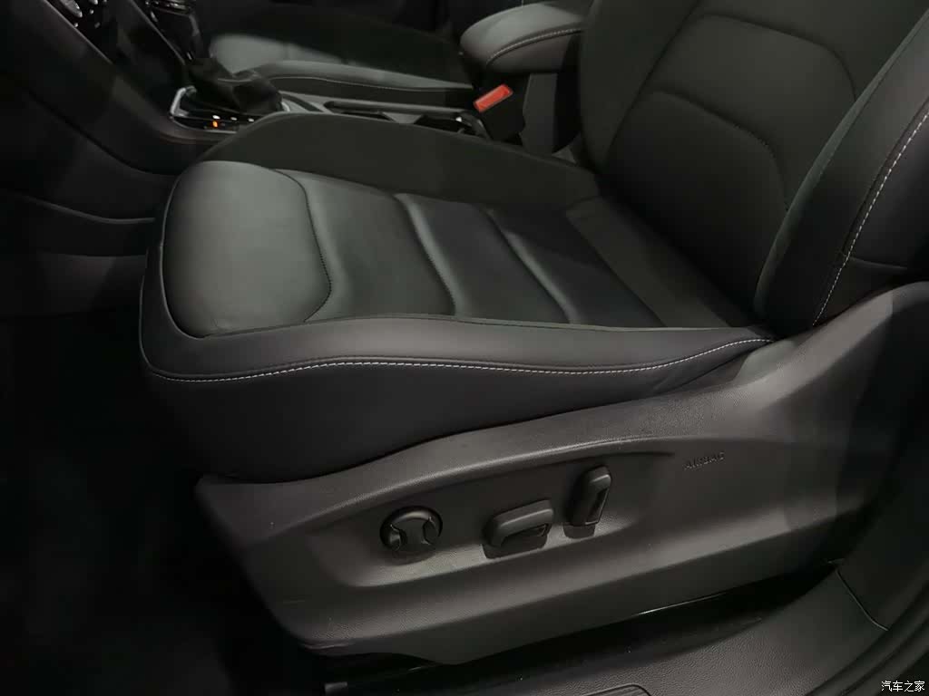 Volkswagen Tiguan L, 2019 20