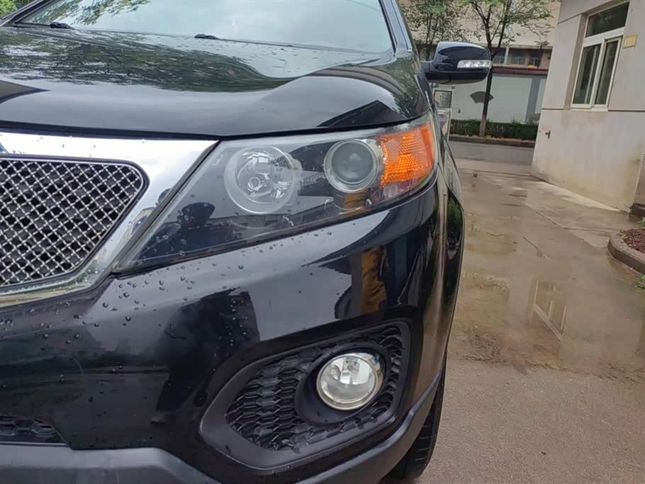 Kia Sorento Kia Sorento