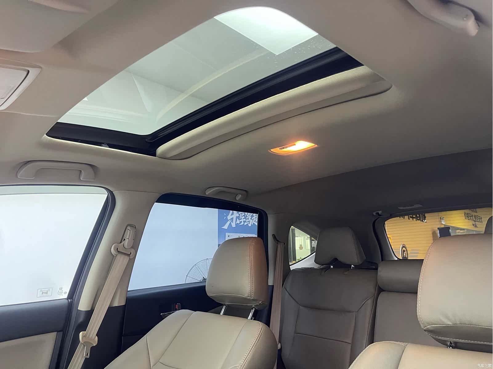 Honda CR-V, 2016 11
