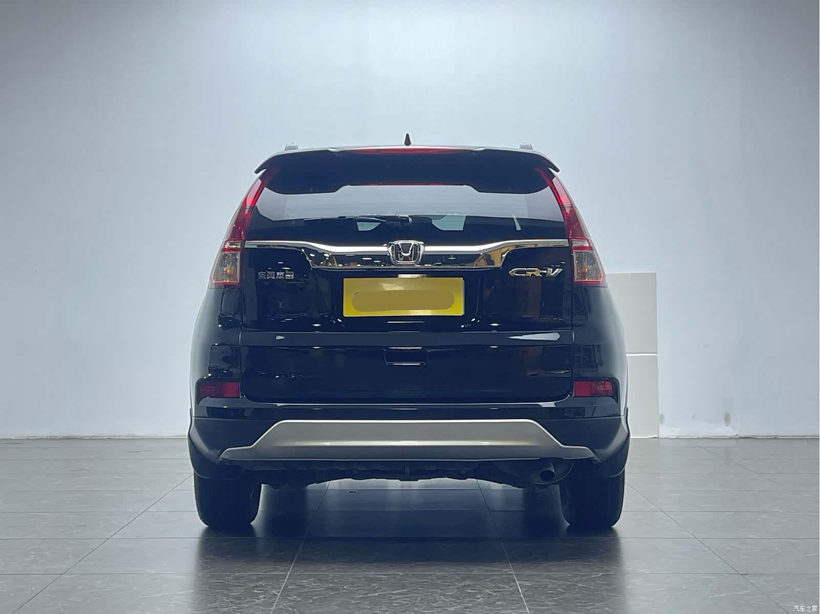 Honda CR-V, 2016 4
