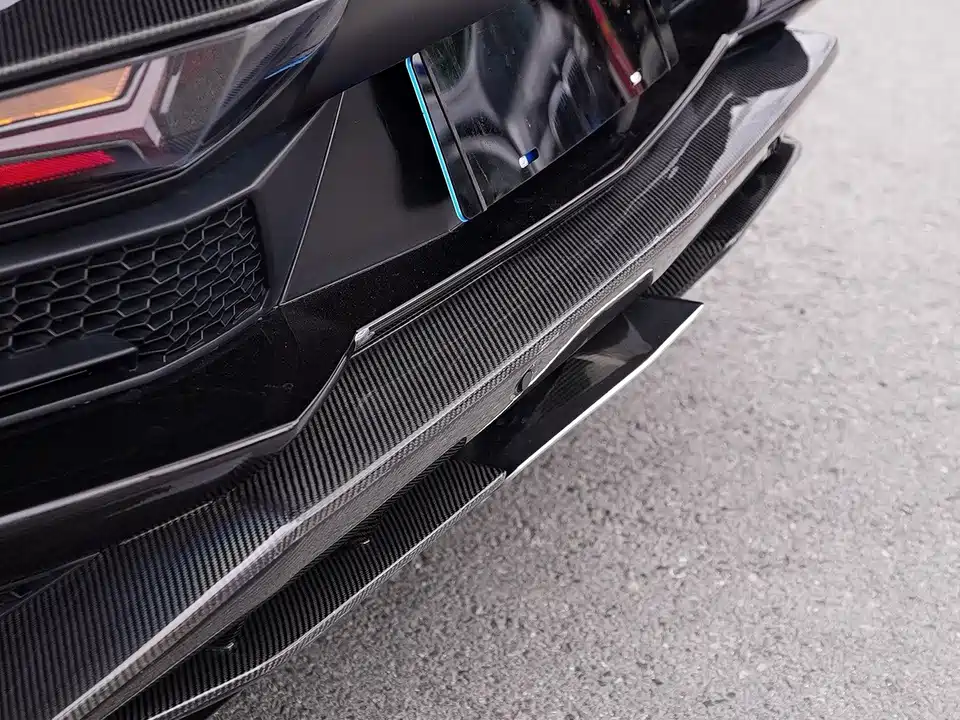 Lamborghini Aventador