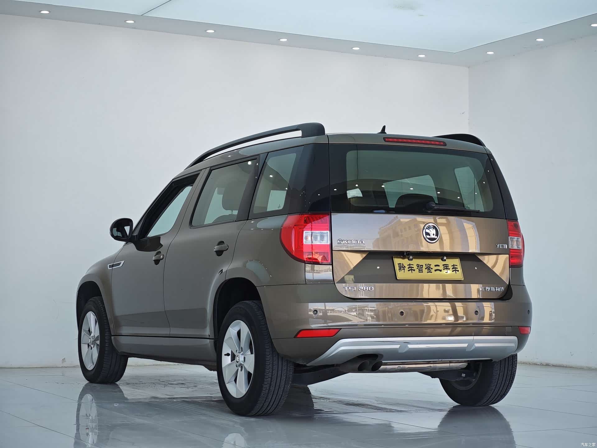 Skoda Yeti, 2018 6